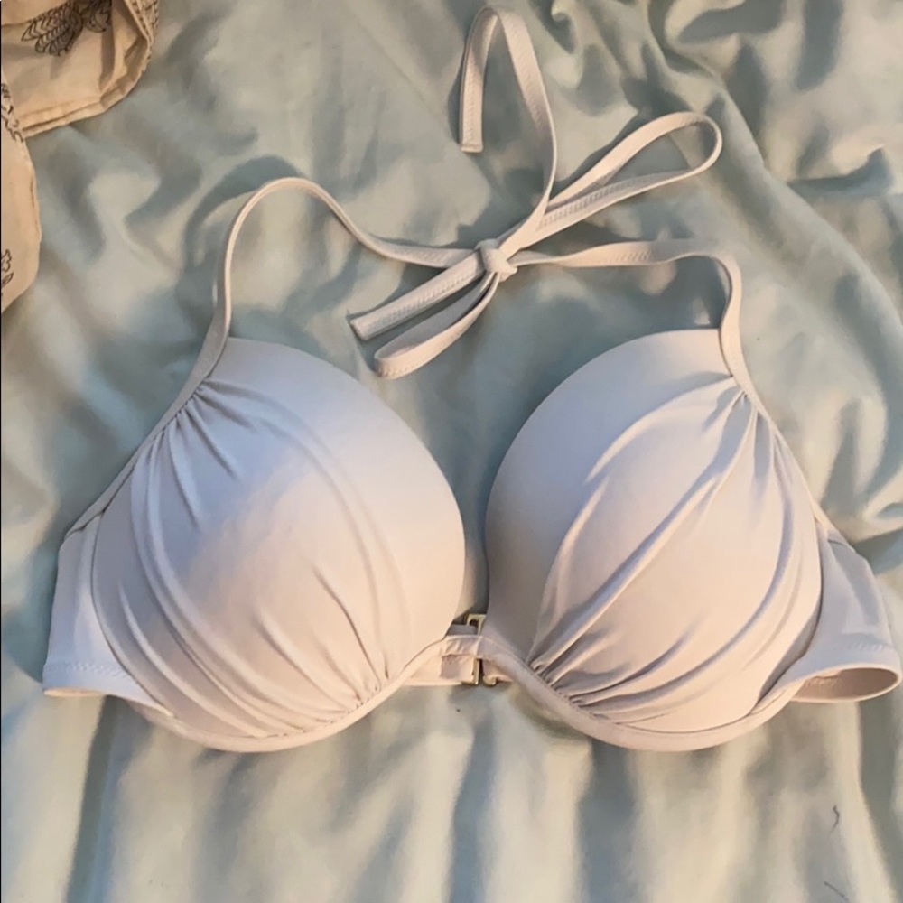 Bikini top